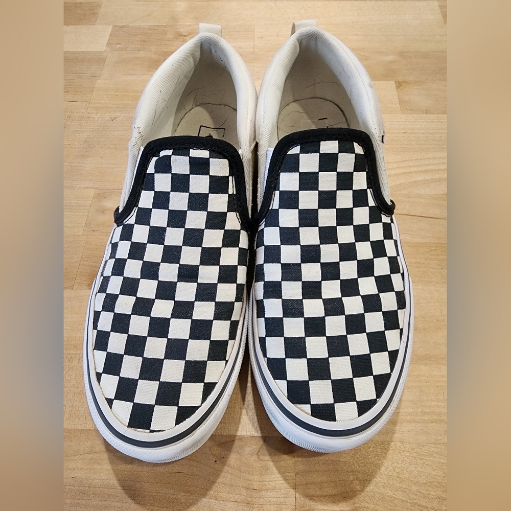 Vans
